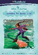 Phonic Books Alba Activities