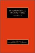 International Institutions