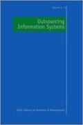 Outsourcing Information Systems 3 Volume Set