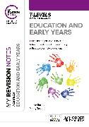 My Revision Notes: Education and Early Years T Level