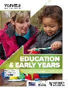 Education and Early Years T Level: Early Years Educator