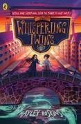 The Whisperling Twins