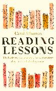 Reading Lessons