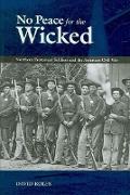 No Peace for the Wicked: Northern Protestant Soldiers and the American Civil War