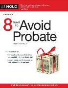 8 Ways to Avoid Probate