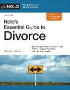 Nolo's Essential Guide to Divorce