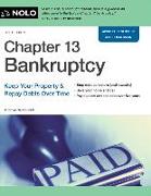 Chapter 13 Bankruptcy