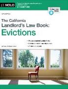 The California Landlord's Law Book