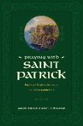 Praying with Saint Patrick