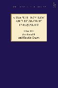 Competition Law and Economic Inequality