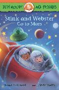 Judy Moody and Friends: Stink and Webster Go to Mars