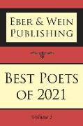Best Poets of 2021: Vol. 5
