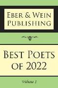 Best Poets of 2022: Vol. 1
