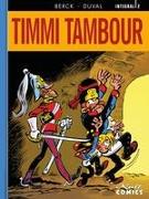 Timmi Tambour Integral 2