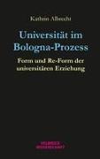 Universität im Bologna-Prozess