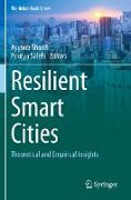 Resilient Smart Cities
