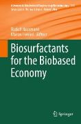 Biosurfactants for the Biobased Economy