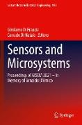 Sensors and Microsystems