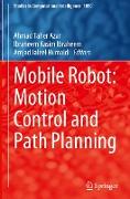 Mobile Robot: Motion Control and Path Planning