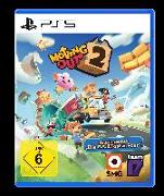 Moving Out 2 (PlayStation PS5)