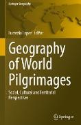 Geography of World Pilgrimages