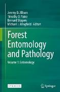 Forest Entomology and Pathology