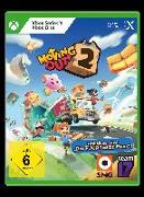 Moving Out 2 (XBox 2)