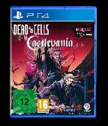 Dead Cells: Return to Castlevania (PlayStation PS4)