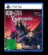 Dead Cells: Return to Castlevania (Nintendo Switch))