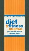 Diet & Fitness Journal