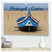 Portugal Centro (hochwertiger Premium Wandkalender 2024 DIN A2 quer), Kunstdruck in Hochglanz