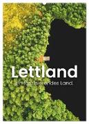 Lettland - Ein faszinierendes Land. (Wandkalender 2024 DIN A2 hoch), CALVENDO Monatskalender