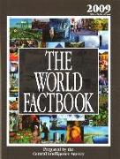 The World Factbook: (CIA's 2008 Edition)