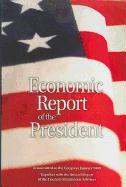 Economic Report of the President