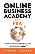 The Online Business Academy for FBA