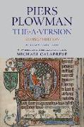 Piers Plowman: A Version, Revised Edition