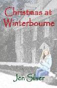 Christmas at Winterbourne: A Memoir in the Making