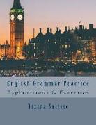 English Grammar Practice: Explanations & Exercises