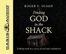 Finding God in the Shack