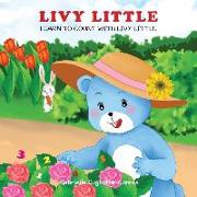 Livy Little: Learn to Count with Livy Little
