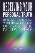 Receiving Your Personal Truth