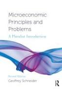 Microeconomic Principles and Problems