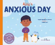 Ajay's Anxious Day
