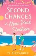 Second Chances in New Port Stephen