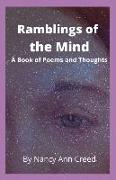 Ramblings of the Mind: A Book of Poems and Thoughts