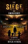 The Siege at Simeon Heights: Bigfoot Fiction Thriller - Drama Novel