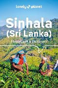 Lonely Planet Sinhala (Sri Lanka) Phrasebook & Dictionary