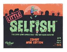 Little Selfish: Zombie Mini Edition