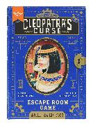 Timescape: Cleopatra's Curse