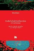 Endothelial Dysfunction - A Novel Paradigm